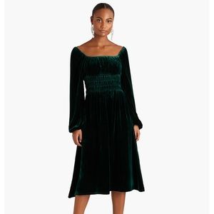 Jasmine Nap Dress — SOLD OUT ONLINE